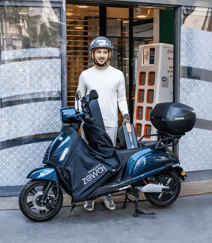 Location scooter électrique Zeway devient Sweetch 1 Zeway location scooter électrique