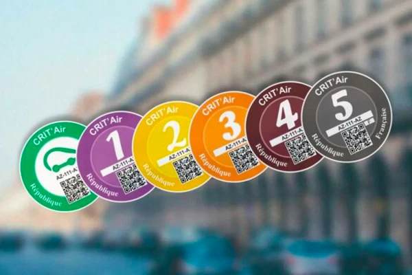 zfe vignette Crit'Air