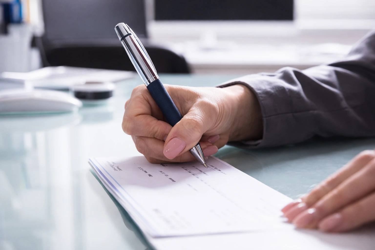 Vente de voiture : arnaque Leboncoin à 23 000 euros avec un chèque frauduleux