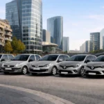 évolution Renault Clio