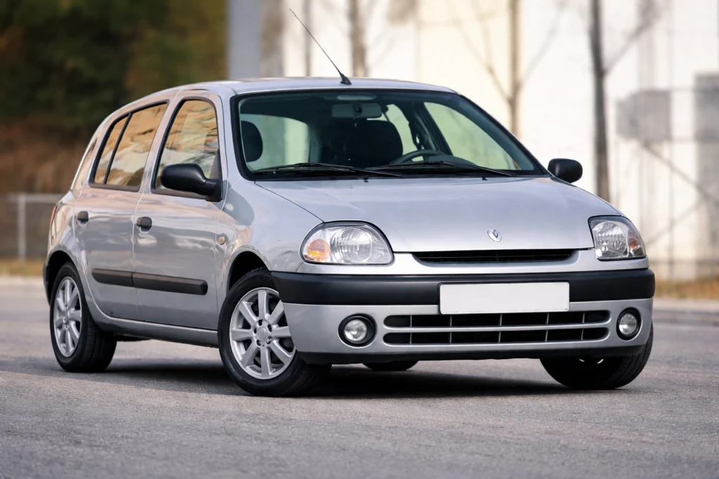 Renault Clio 2 1.4 16v fiabilité