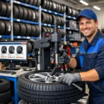 Centrale Pneu, votre spécialiste en ligne pour des pneus pas chers, de qualité et adaptés à tous les véhicules. Profitez de promotions exclusives et d'un service rapide.