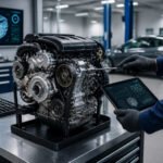Diagnostic moteur et fiabilite automobile